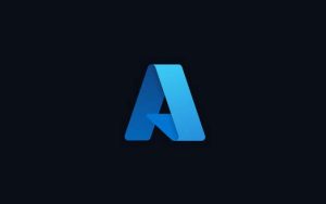 微软云计算平台Azure更新品牌Logo