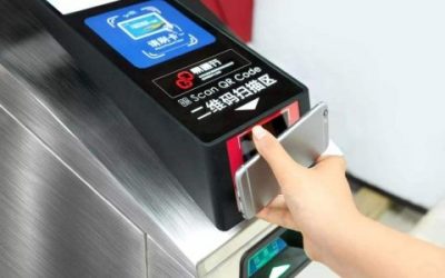 北京地铁“亿通行”App更新：支持广州地铁刷码乘车