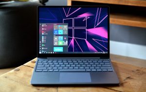 Windows 10X开发暂停，微软正将其UI移植到Windows 10 21H2