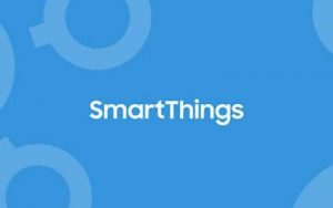 三星SmartThings应用上架微软商店，但国内尚不可用