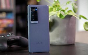 VIVO宣布为部分X系列旗舰手机提供3年系统更新