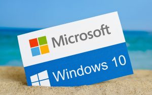 微软向发布预览通道发布Windows 10 Build 19045.2301（KB5020030）