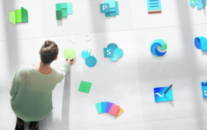 Windows 10沿用数十年的老旧图标将被更换