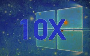重磅：Windows 10X项目现重大变动，传开发已停滞