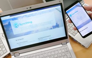 开源同步工具 Syncthing更新： 弃用用于同步连接的TLS 1.2