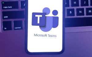 微软将为Microsoft Teams通话引入端到端加密：7月发布