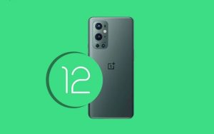 修复变砖问题后，一加为OnePlus 9/9 Pro发布Android 12 DP新版