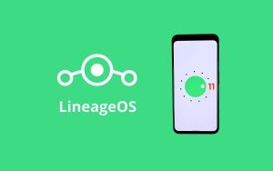 一加9 Pro等3款智能手机获LineageOS 18.1兼容