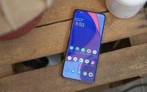 OnePlus 9/9 Pro推送氧OS更新，OnePlus 9 Pro新增DOL-HDR开关