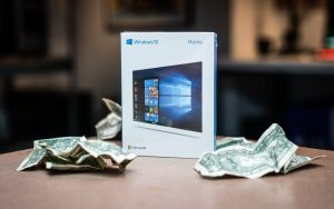 ShowKeyPlus：查询当前设备上的Windows产品密钥