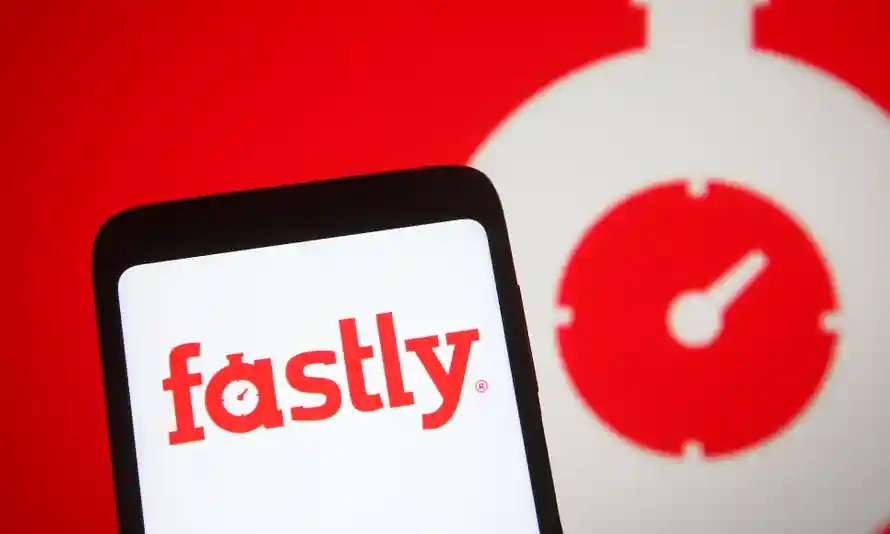 美国云计算企业Fastly故障致全球数千网站瘫痪
