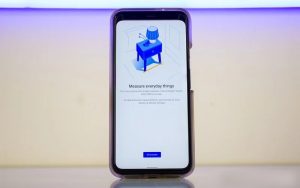 谷歌下架自家AR测量应用Measure：后续不再更新