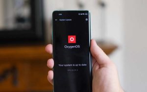 OnePlus 7/7T系列迎来OxygenOS 11 Open Beta 5：最后一个公测版