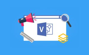 微软为Microsoft 365用户免费提供图表工具Visio：7月推出