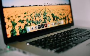 Adobe Lightroom、Illustrator、InDesign最新原生支持苹果M1处理器