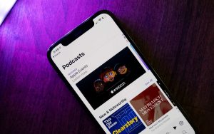 苹果播客订阅服务发布时间定了：6月15日