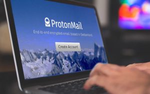 上线7年后，ProtonMail（质子邮）推出界面大改版