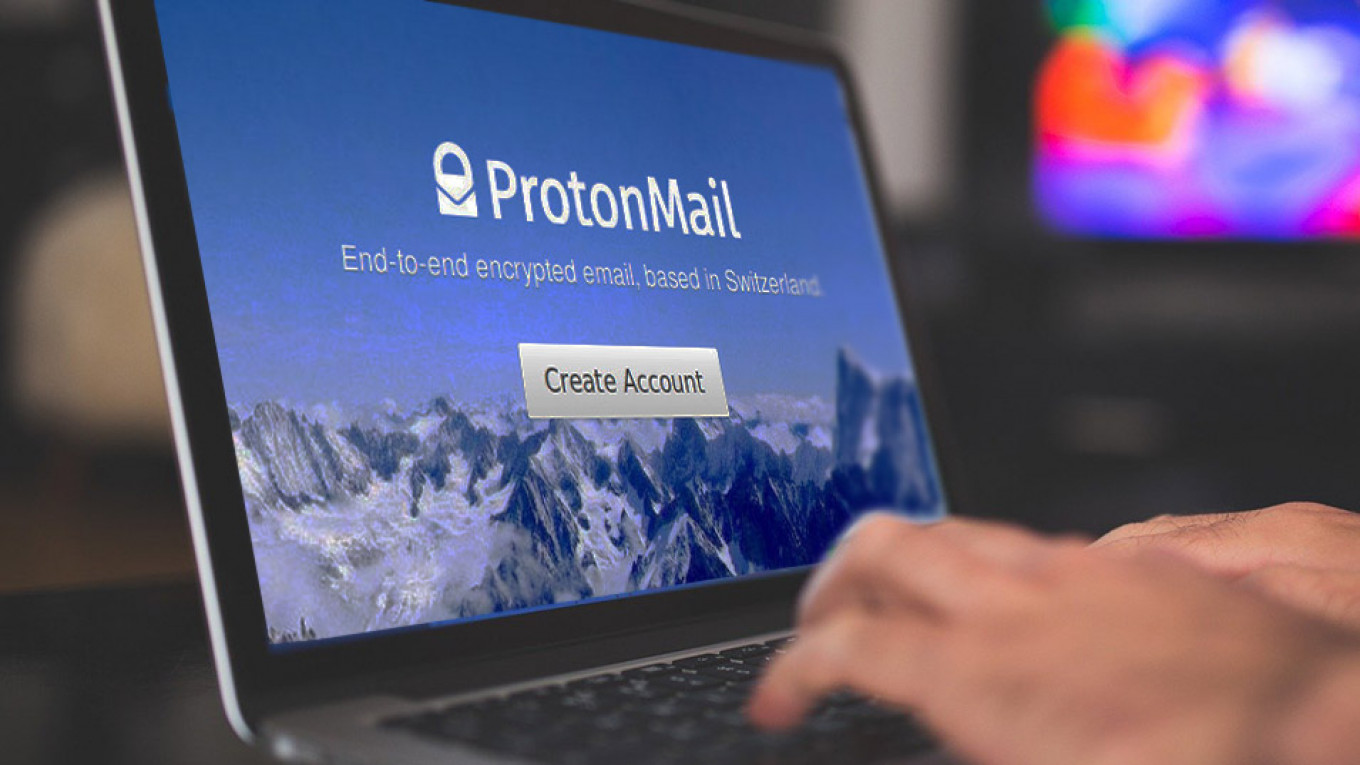 上线7 年后，ProtonMail（质子邮）推出界面大改版- 软餐