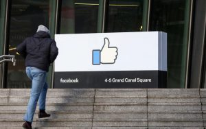 疫情趋缓，脸书宣布允许员工永久远程工作