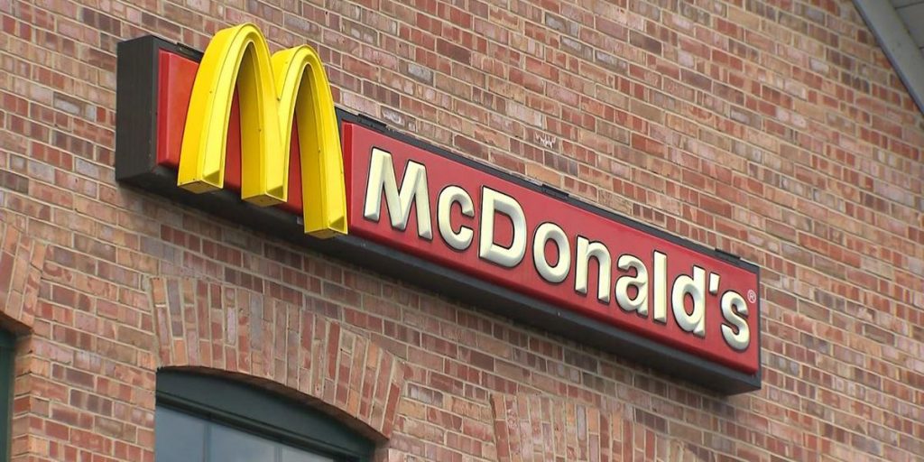麦当劳发声明称被黑，韩国和台湾省部分客户数据外泄
