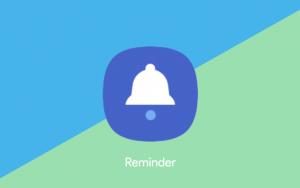 三星Reminder更新：桌面小部件可修改显示的提醒类别