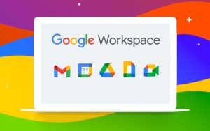 谷歌向全体Gmail用户开放Google Workspace，个人版在6国率先上线
