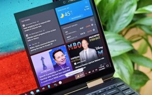 微软确认并修复Win 10“资讯和兴趣”任务栏文字模糊的Bug