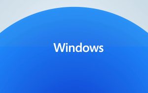 比昨晚更全的曝光！Windows 11操作视频、启动音和大量界面截屏外泄