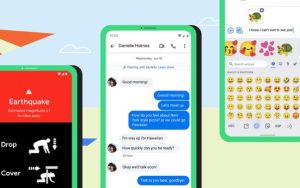谷歌为Android引入6项新功能：6月15日开始推送