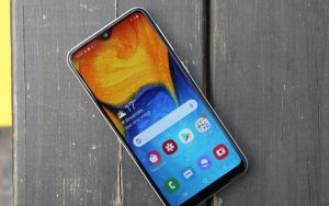 三星Galaxy A20e获One UI 3.1升级，Galaxy A02收到5月安全更新