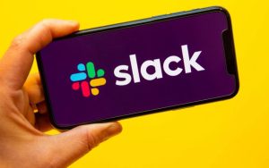 协作交流工具Slack推出定时发消息功能，全平台可用