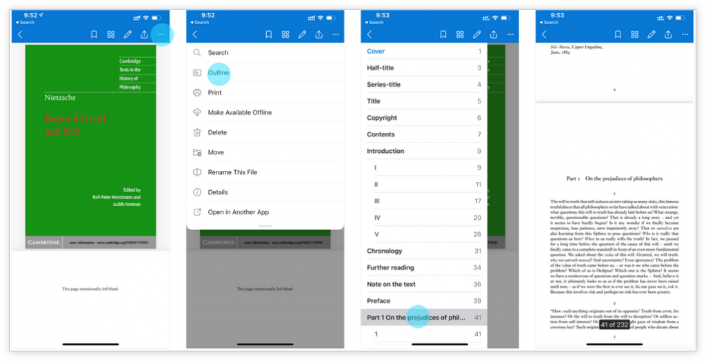 2021年5月，微软为OneDrive带来了这些新功能