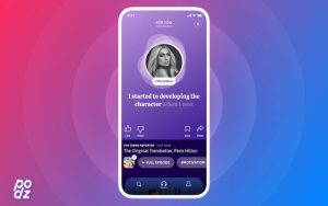 Spotify宣布收购播客发现平台 Podz