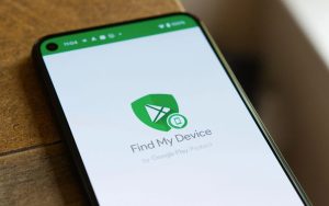 曝谷歌正开发类似iPhone“查找我的设备”的手机定位网络服务