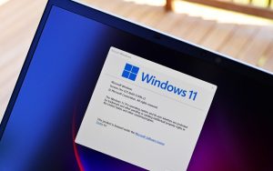 有人已经拿到了Windows 11正式版，基准测试竟比Win 10快15%