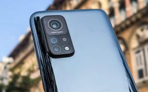 小米10T/10T Pro等来MIUI 12.5升级：欧洲用户抢先