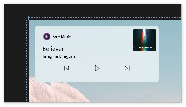 Windows 11新版音量控件曝光：比Win 10看起来更精巧