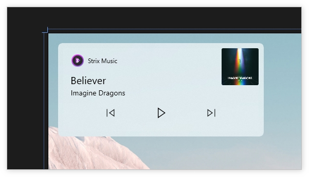 Windows 11新版音量控件曝光:比Win 10看起来更精巧