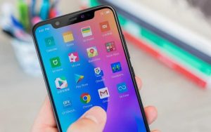 小米8迎来MIUI 12.5 稳定版升级