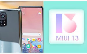 MIUI 12.5还在推送，但小米可能已敲定可升级MIUI 13的设备名单