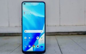 一加明确Nord N200 5G更新计划：一次Android 12升级+3年维护更新