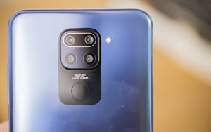 [海外] Redmi Note 9欧洲用户终于盼来Android 11更新：仍基于MIUI 12