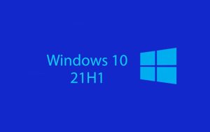 微软：更多服务到期的系统将自动升级到Win 10 21H1
