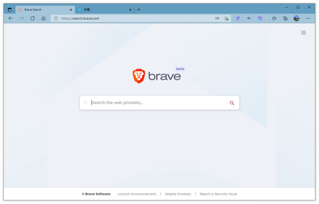 Brave浏览器上线独立搜索引擎Brave Search：支持图片/视频/新闻搜索