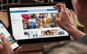 OneDrive功能再获增强：迎来全新照片编辑和管理功能