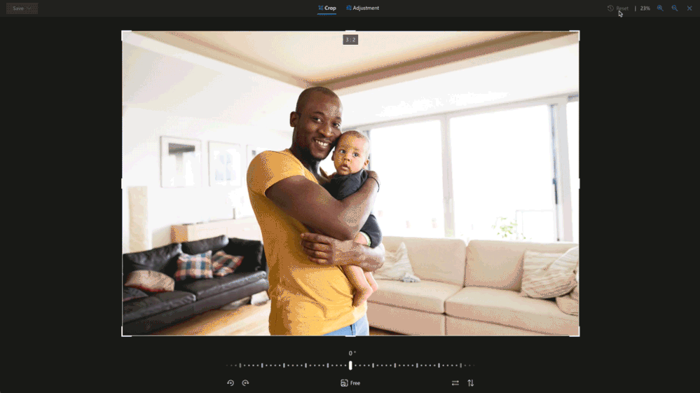 OneDrive功能再获增强：迎来全新照片编辑和管理功能