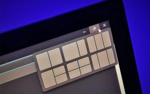 多任务处理神器：Windows 11的“Snap Assist”功能一览