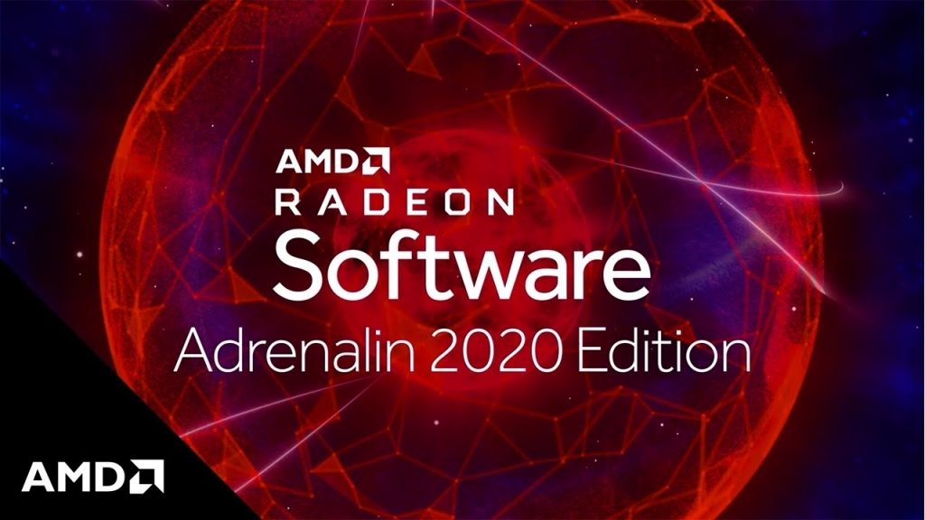 AMD：Radeon Software Adrenalin驱动停止支持Win 7/Win 8.1