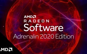 AMD：Radeon Software Adrenalin驱动停止支持Win 7/Win 8.1