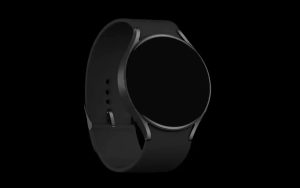 三星Galaxy Watch Active 4渲染图曝光：或6月底发布